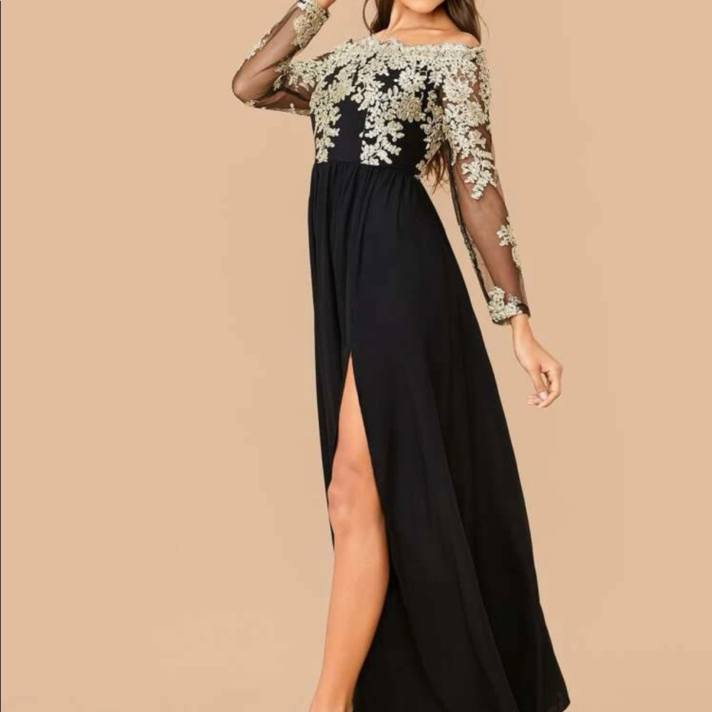 Dresses - Picture 2 of 4